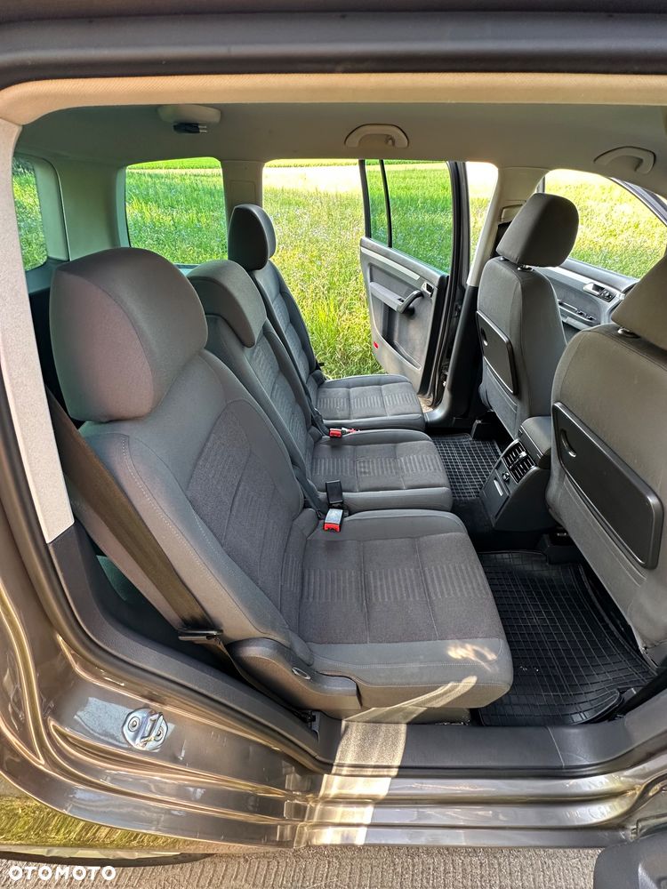 Volkswagen Touran 1.4 TSI Trendline - 19