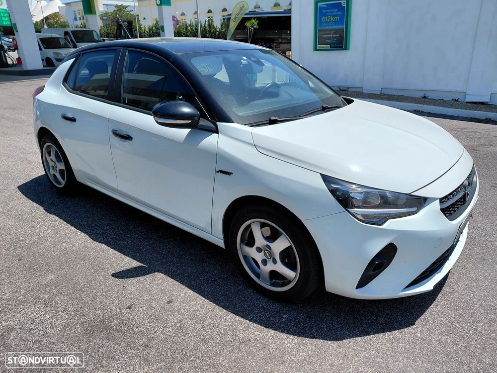 Opel Corsa 1.5 S&S Ultimate - 4