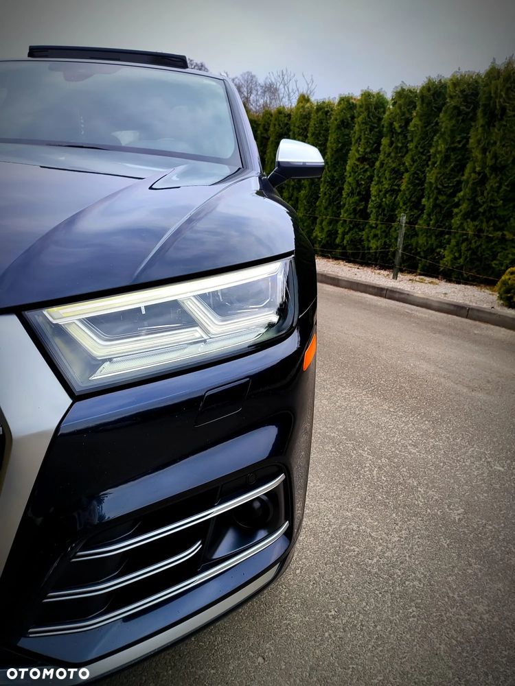 Audi SQ5 - 14