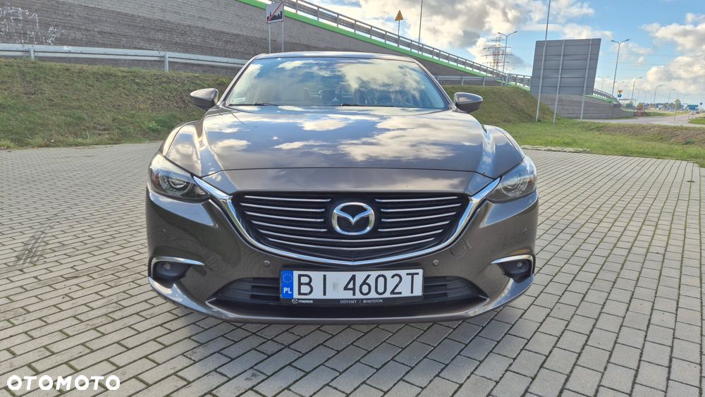 Mazda 6 2.0 Skypassion I-ELoop - 11