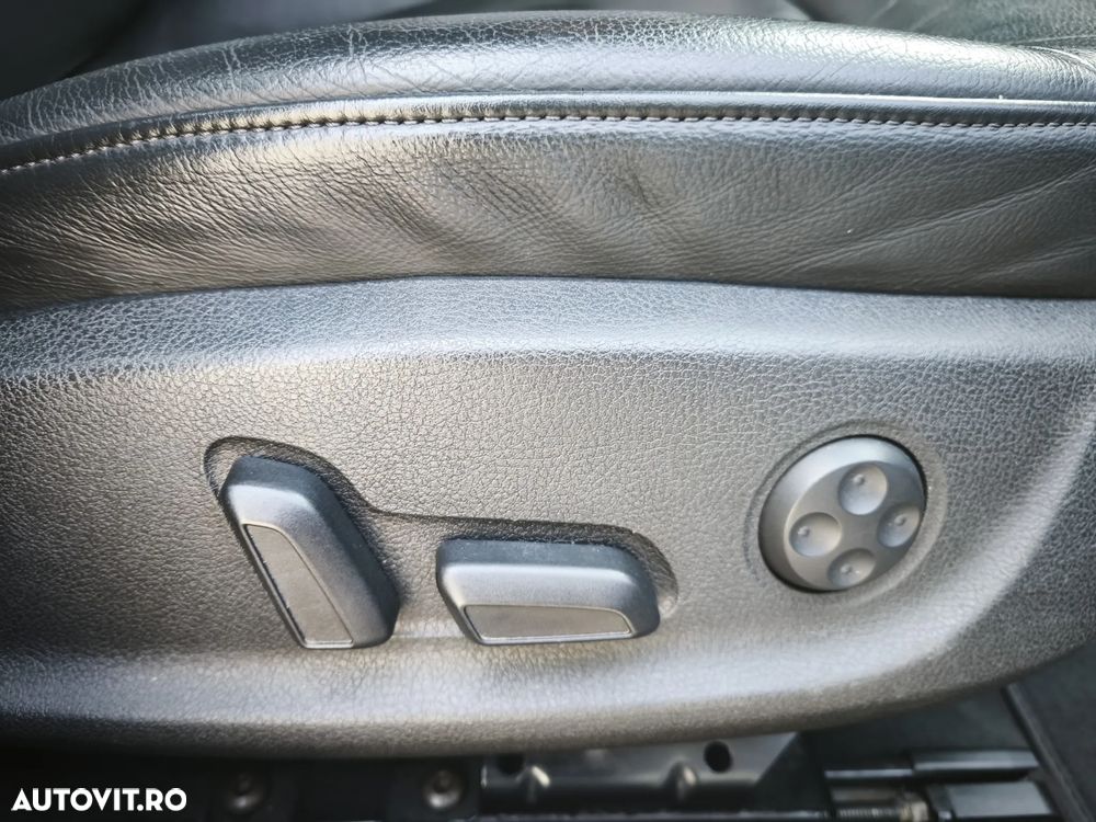 Audi A4 2.0 TDI B8 Multitronic - 10