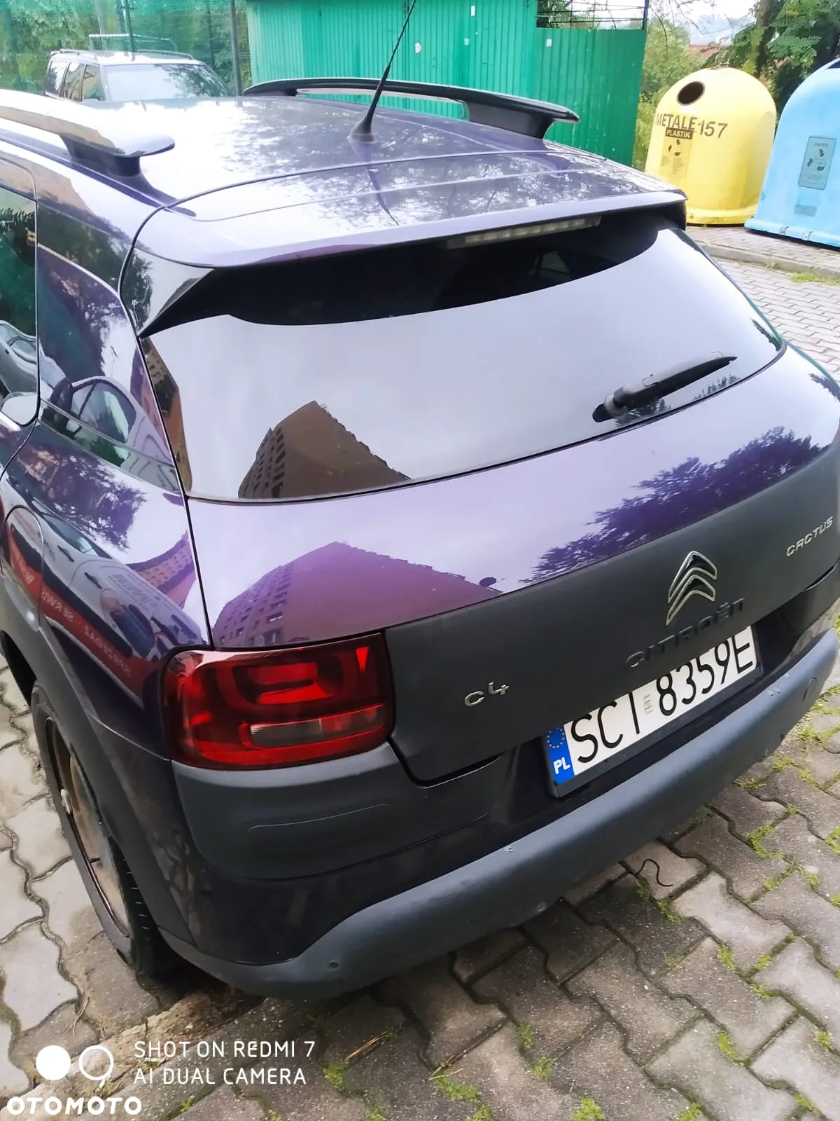 Citroën C4 Cactus 1.2 PureTech Feel - 6