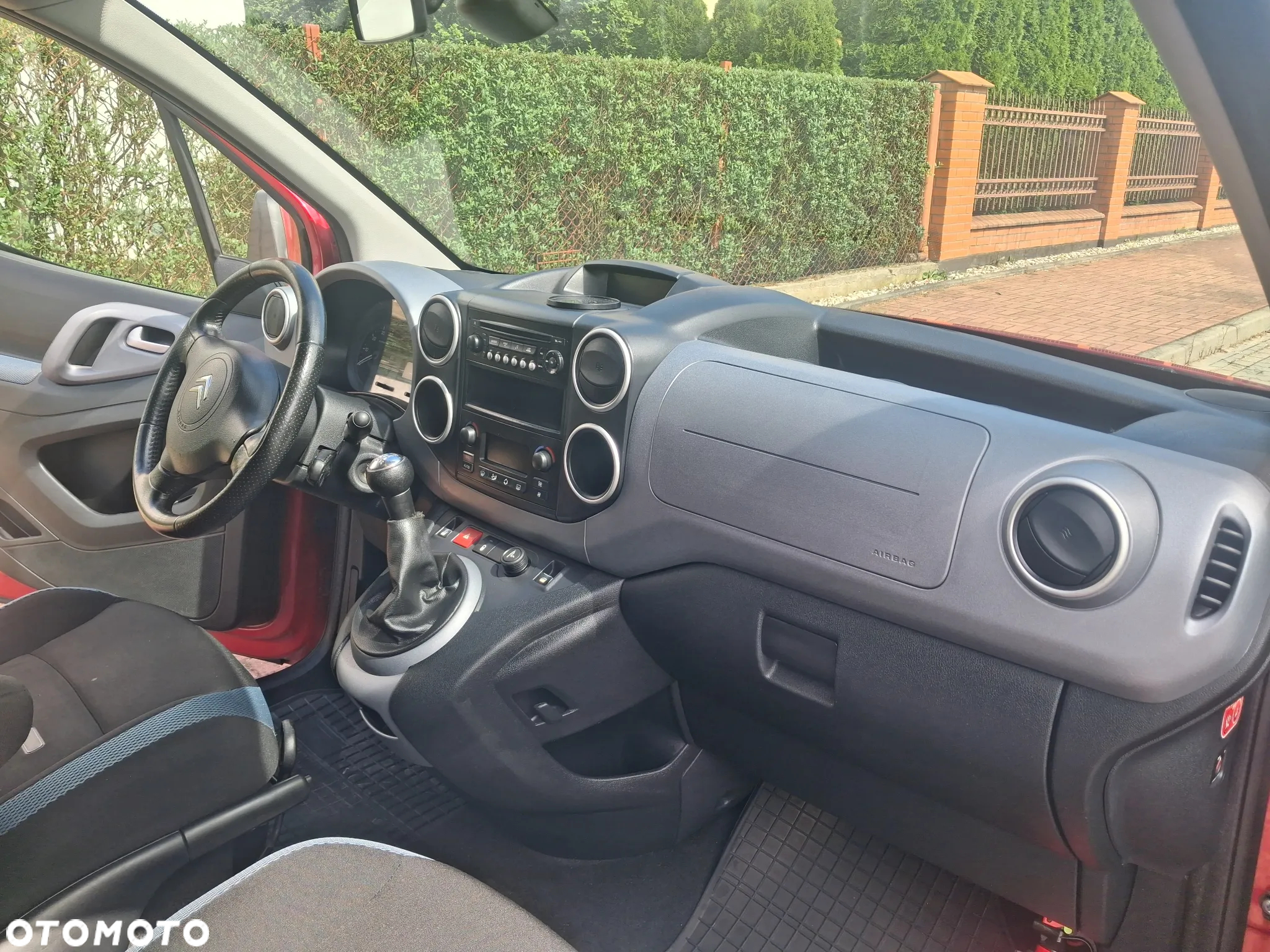 Citroën Berlingo 1.6 HDi XTR - 6