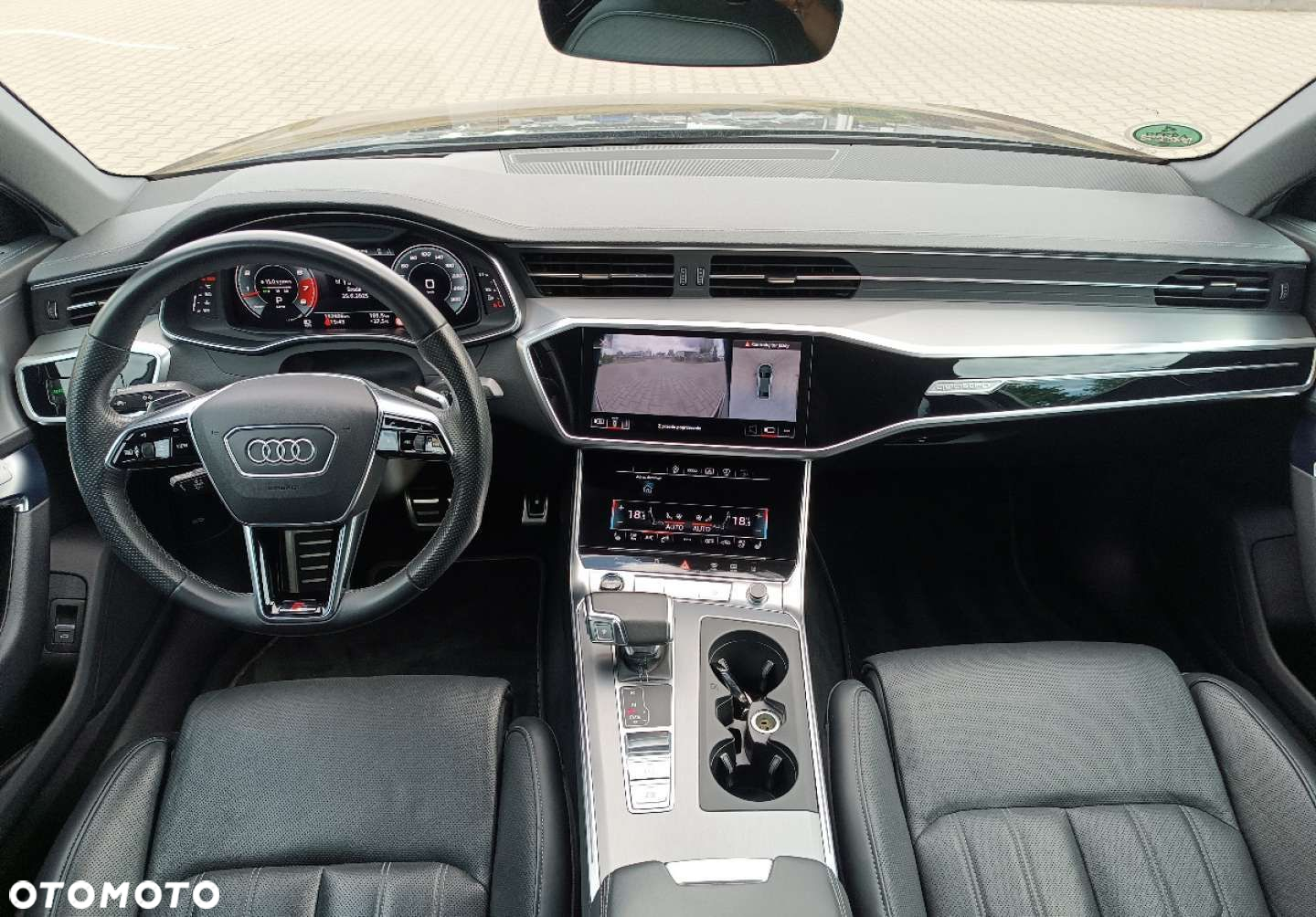 Audi A6 - 14