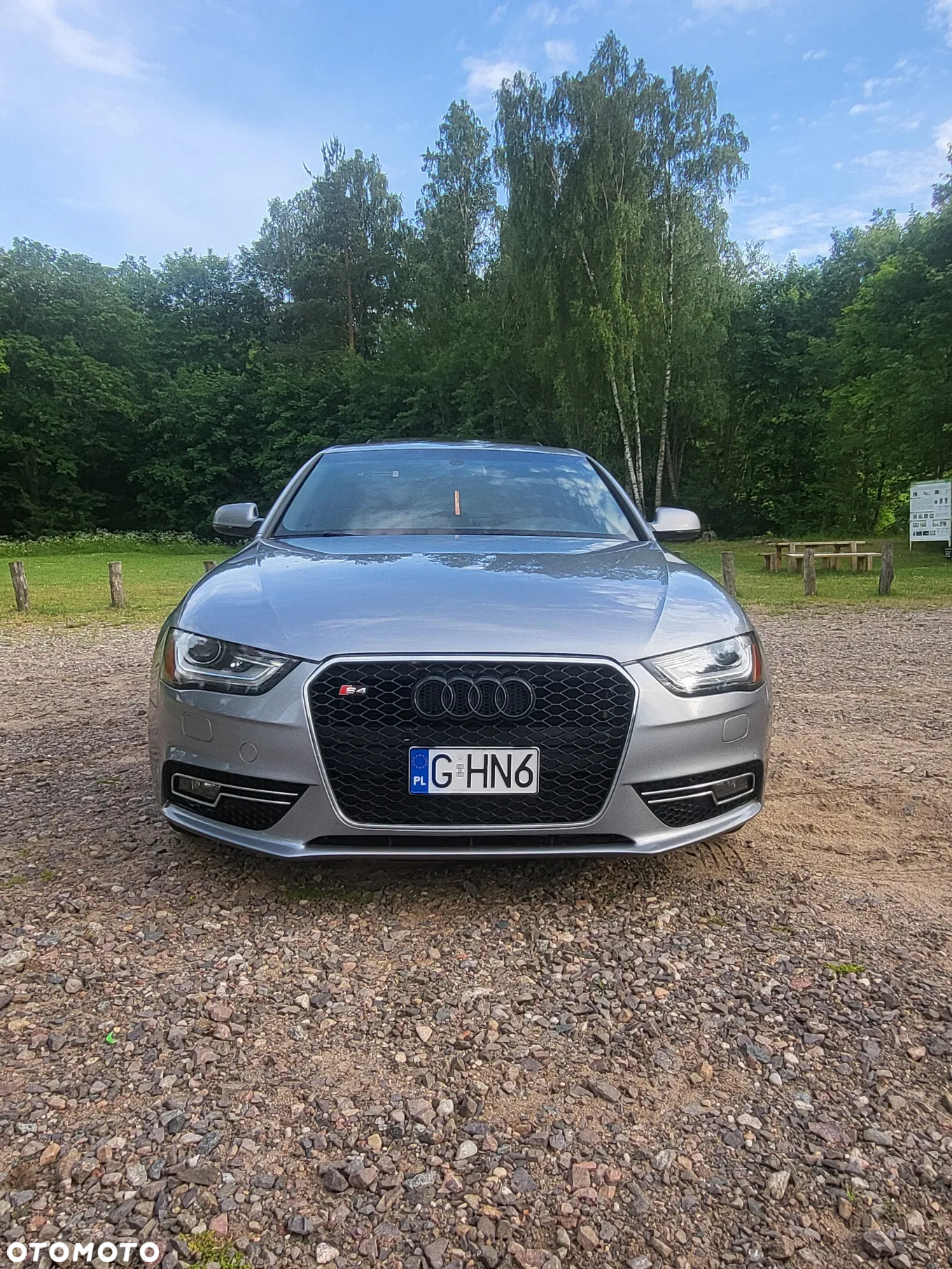 Audi S4 3.0 TFSI Quattro S tronic - 2