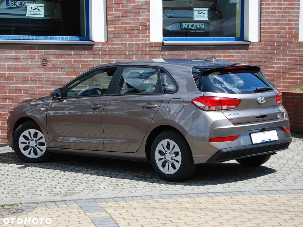 Hyundai i30 - 4