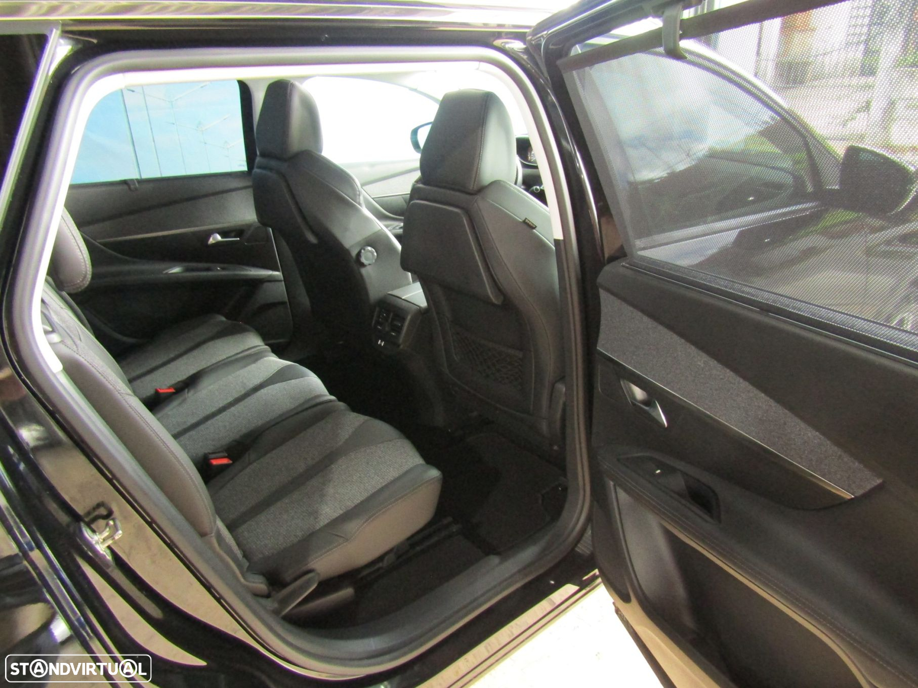 Peugeot 5008 1.5 BlueHDi Allure - 13