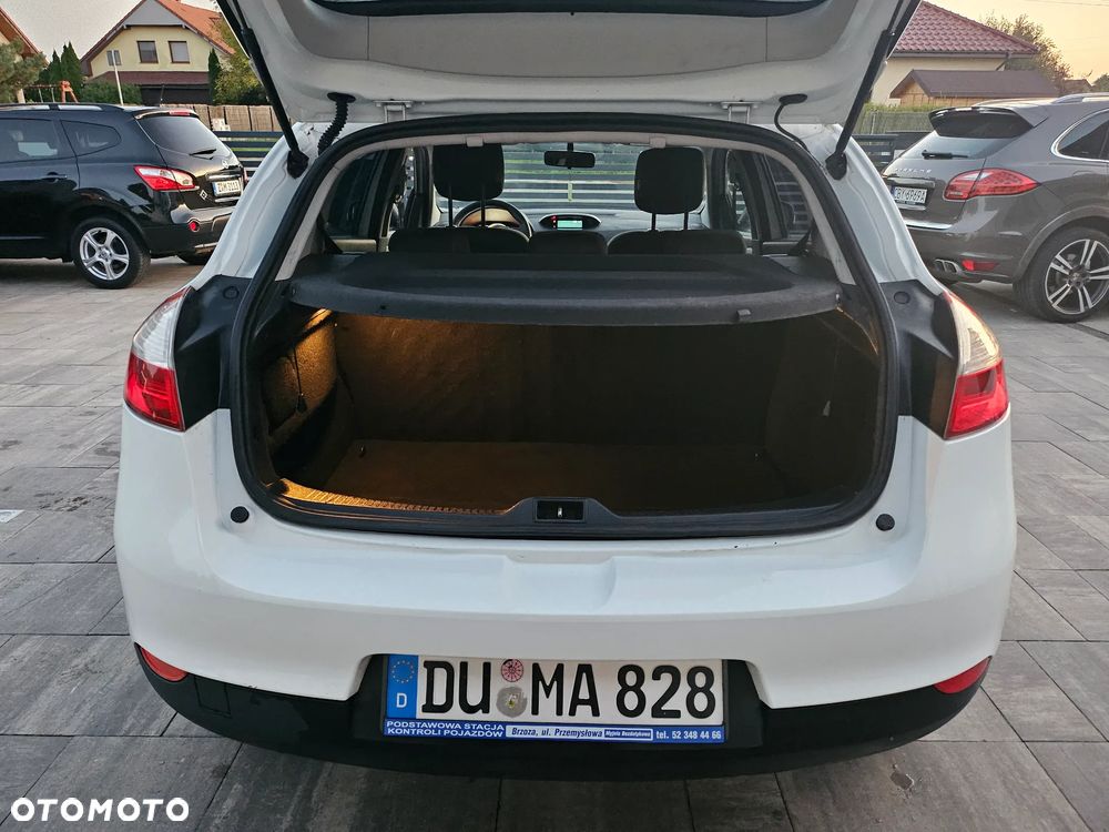 Renault Megane - 22