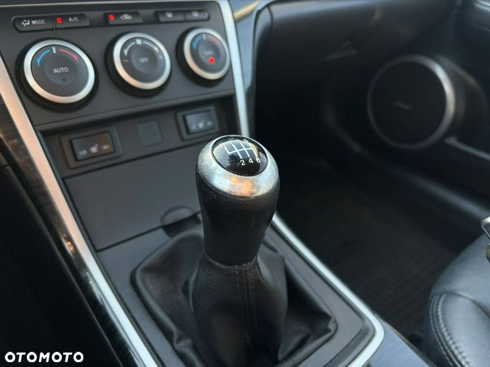 Mazda 6 - 13