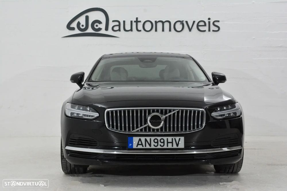 Volvo S90 2.0 T8 PHEV Inscription Expression AWD - 5