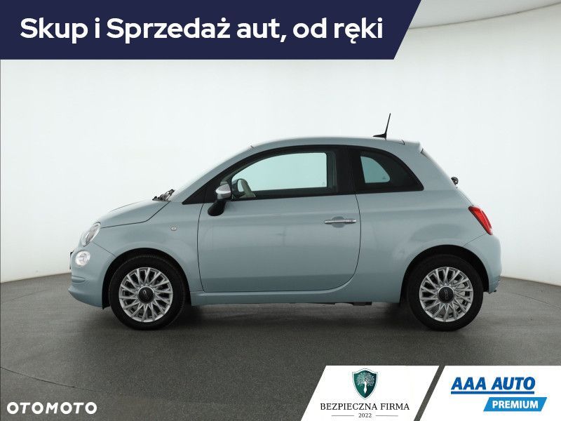 Fiat 500 - 3