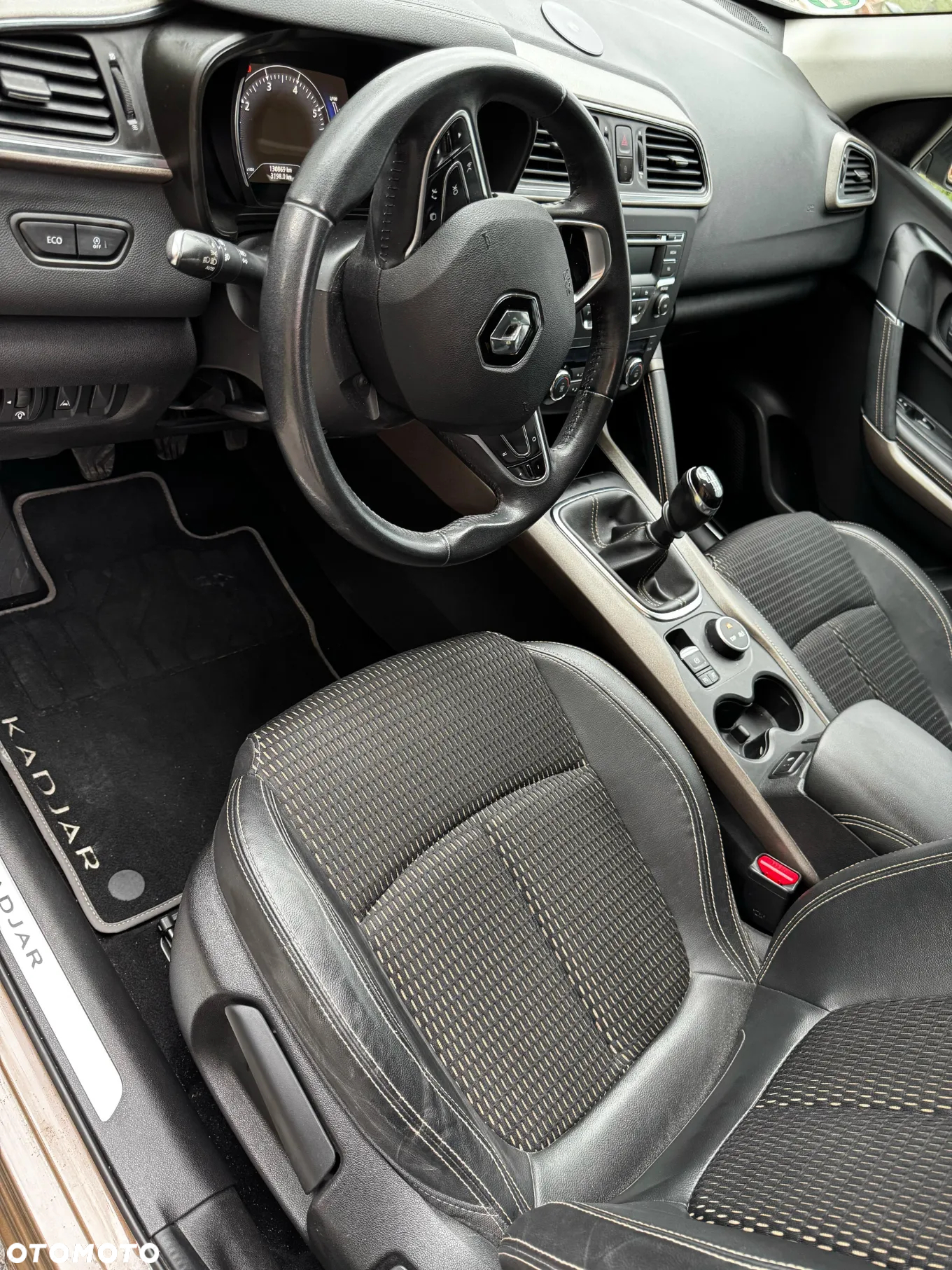 Renault Kadjar Energy TCe 130 XMOD - 13