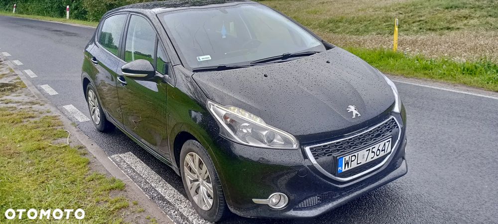 Peugeot 208 1.2 PureTech Active - 1