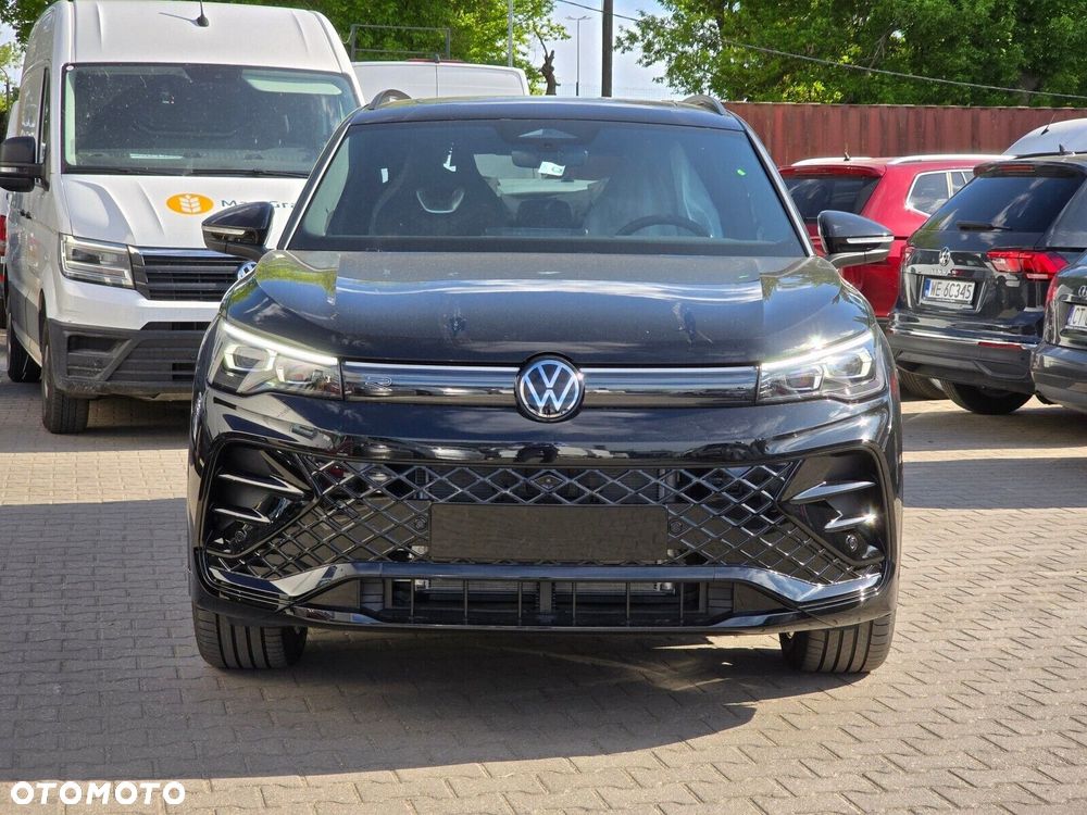 Volkswagen Tiguan - 4