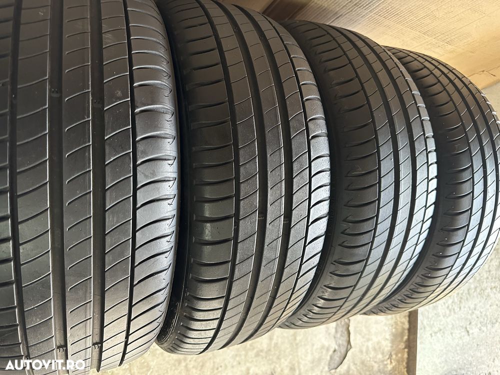 205/45 R17 Michelin Primacy 3 - 2