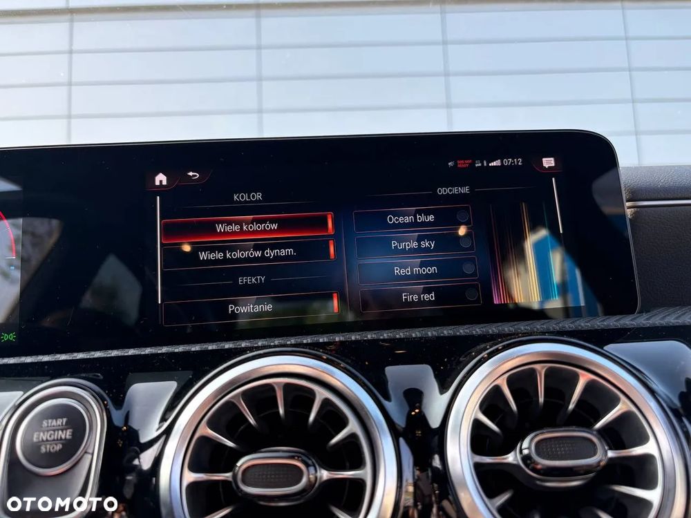 Mercedes-Benz Klasa A - 29