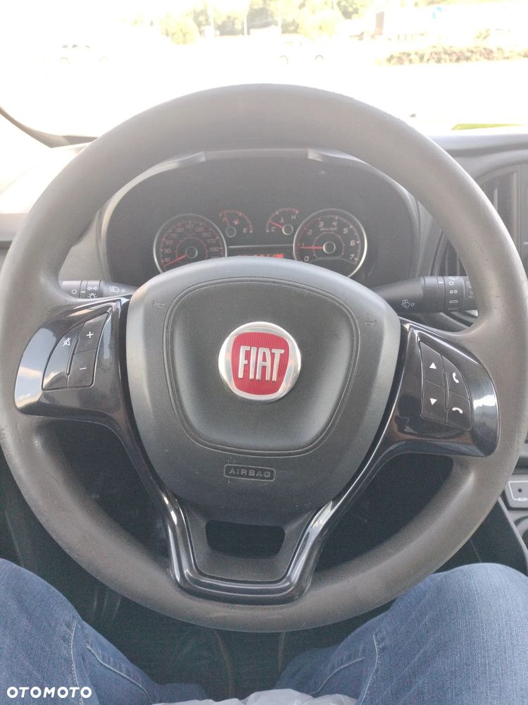 Fiat DOBLO - 9