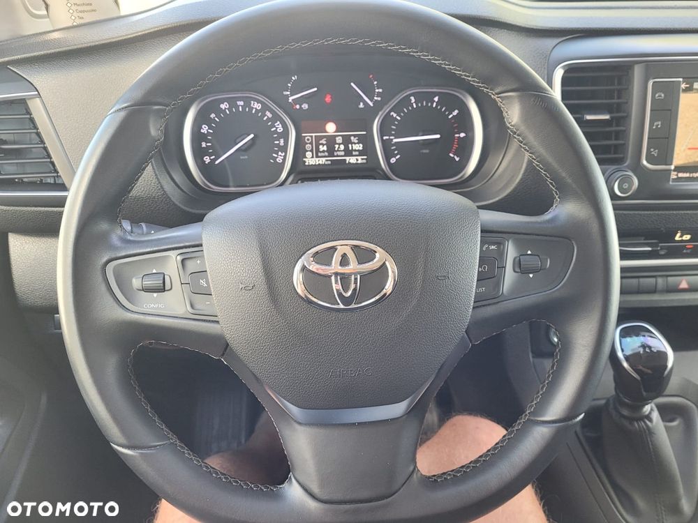 Toyota Proace Verso 2.0 D4-D Long Business - 36
