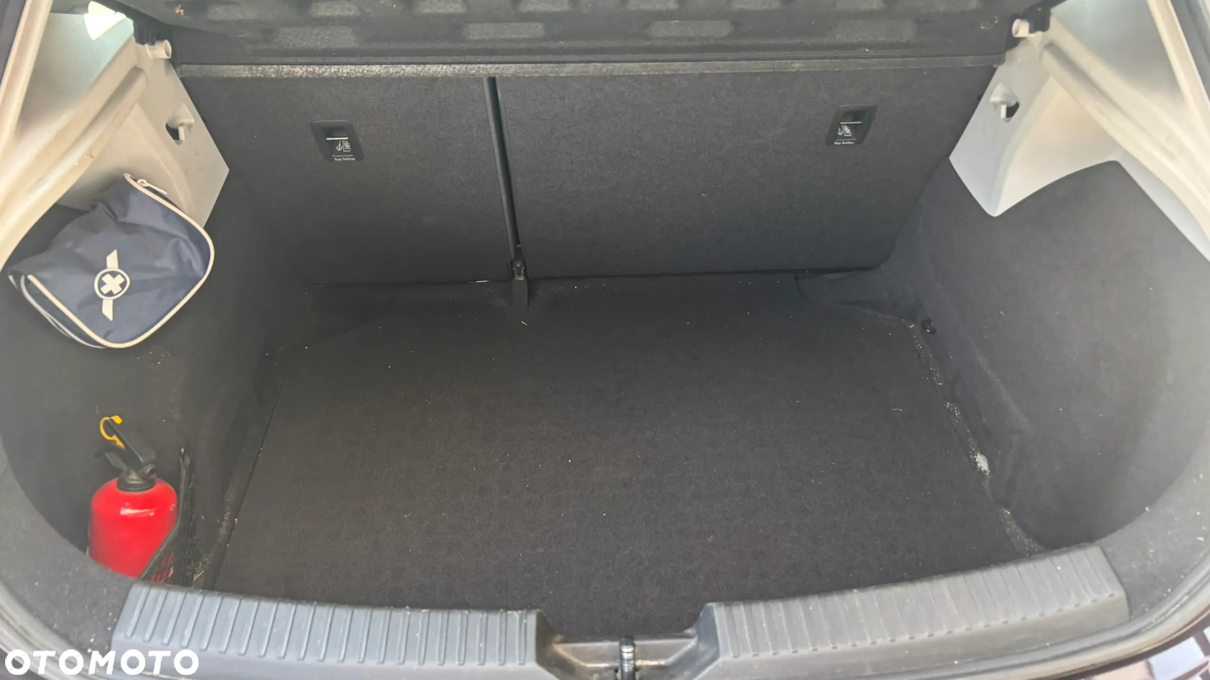 Seat Leon 1.2 TSI Style - 17