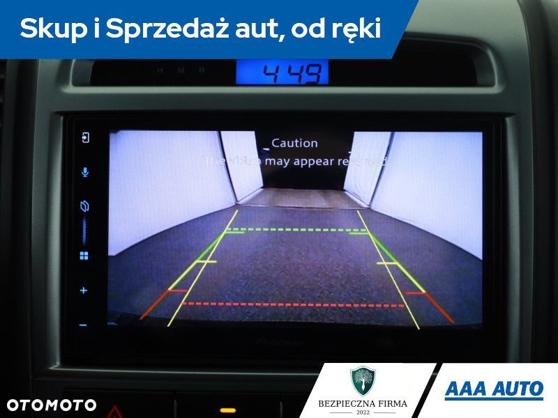 Hyundai Santa Fe - 15