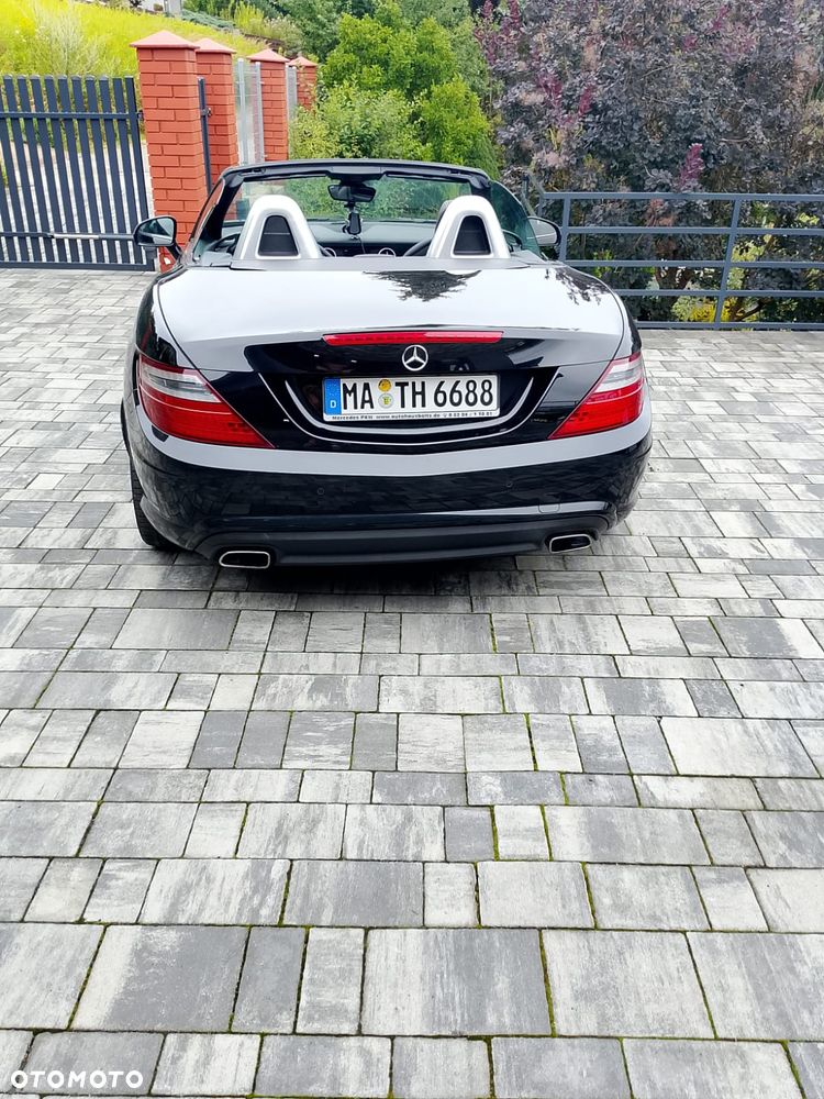 Mercedes-Benz SLK - 3