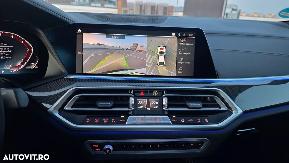 BMW X6 - 16
