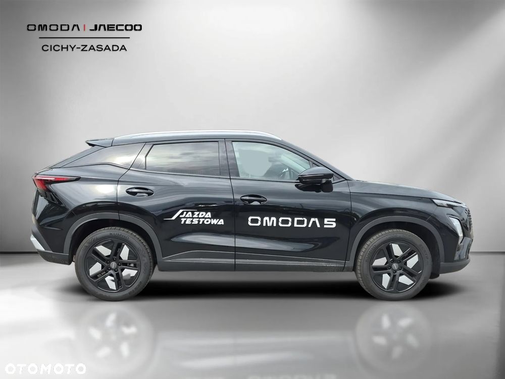 Omoda 5 1.6 T-GDI Premium DCT - 7
