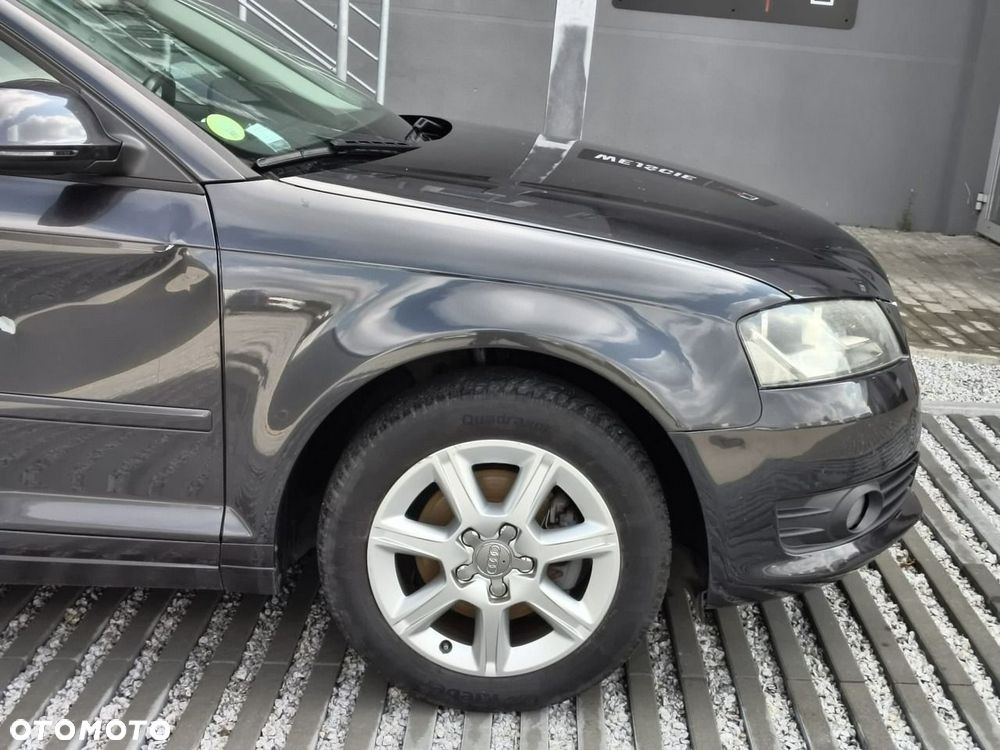 Audi A3 Sportback - 23