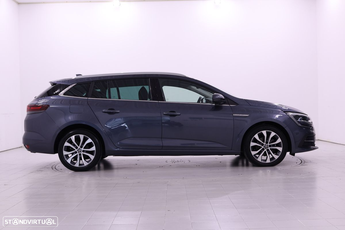 Renault Mégane Sport Tourer 1.5 Blue dCi Techno - 7
