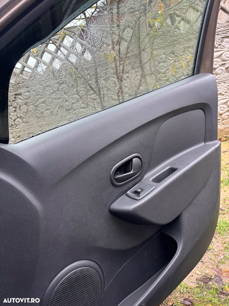 Dacia Logan 1.0 SCe Acces - 7