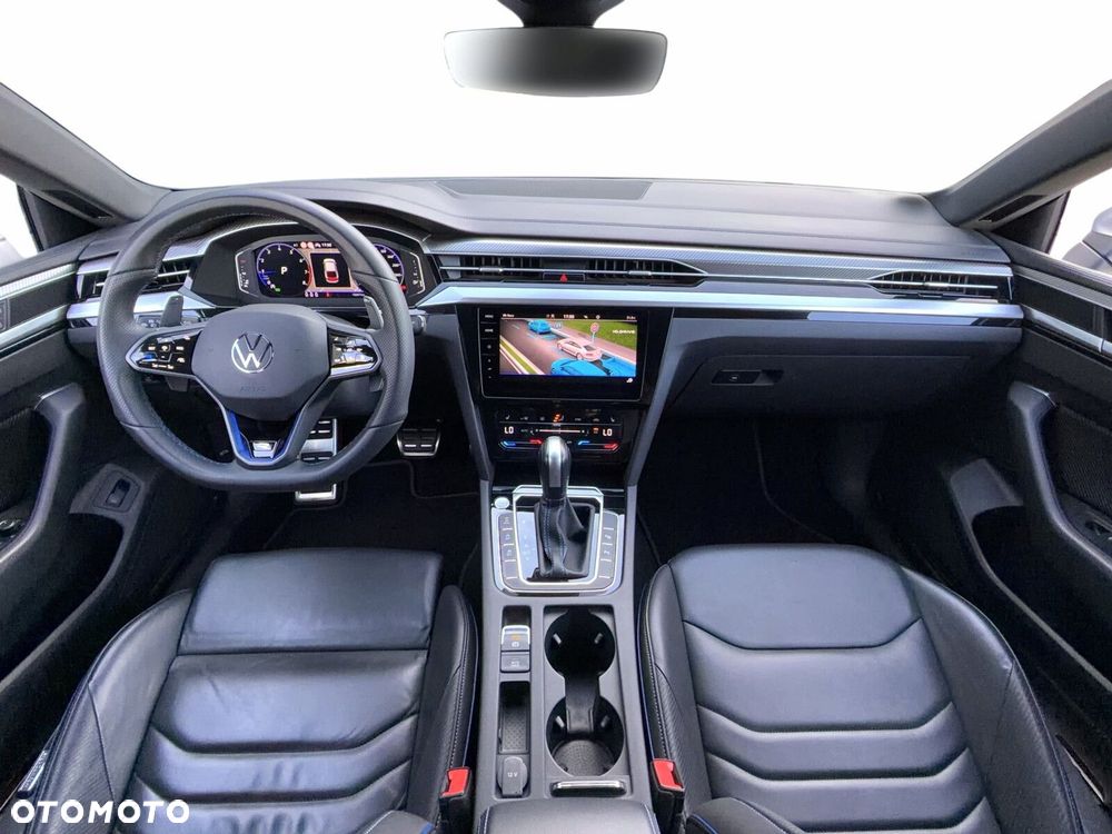 Volkswagen Arteon 2.0 TSI 4Motion R DSG - 17