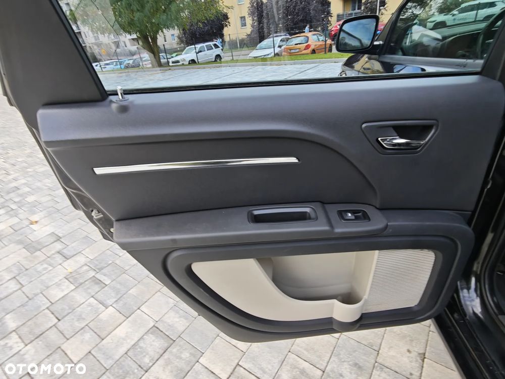 Dodge Journey 2.0 CRD R/T - 26