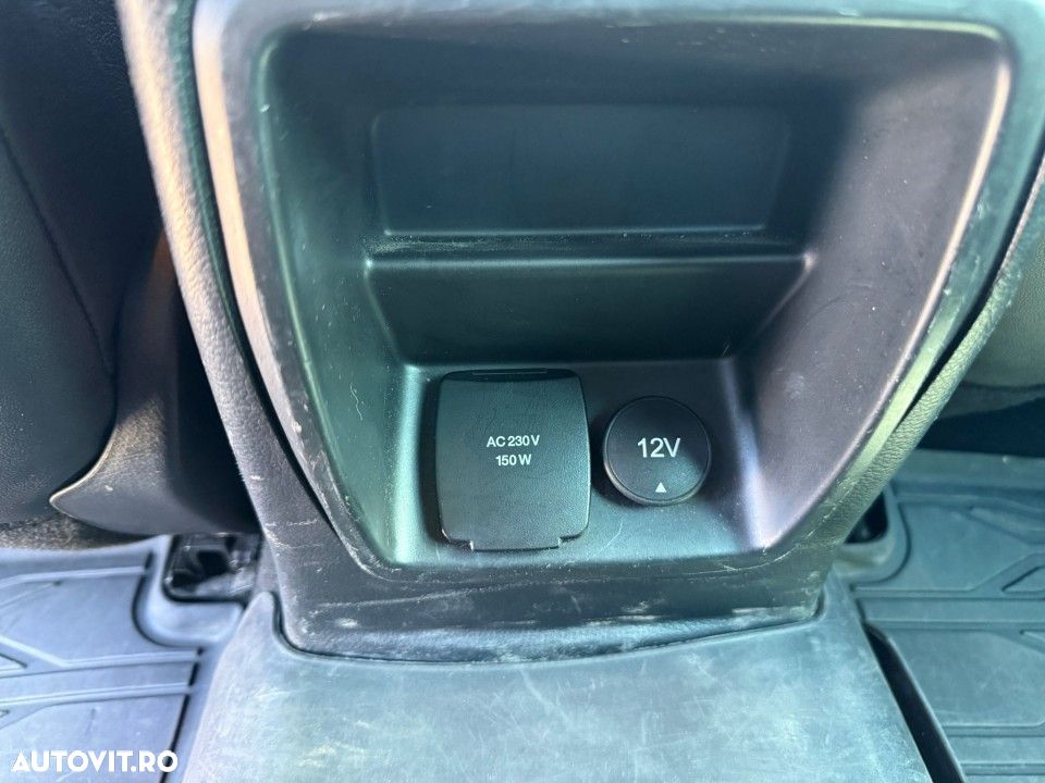 Ford Ranger - 22