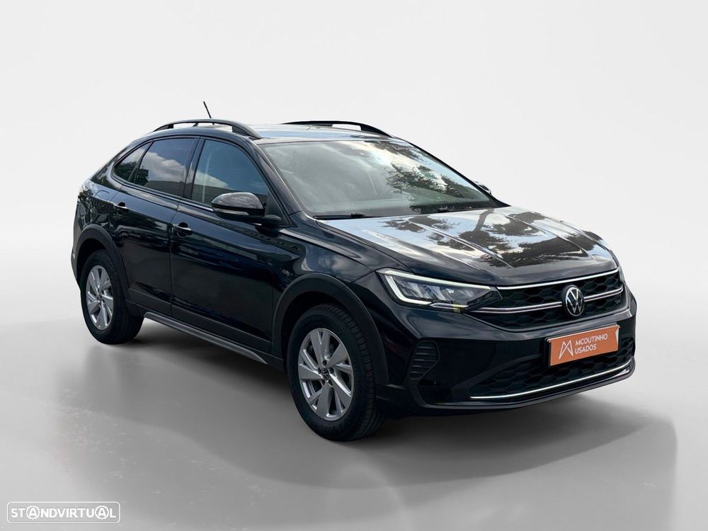 VW Taigo 1.0 TSI Urban - 7