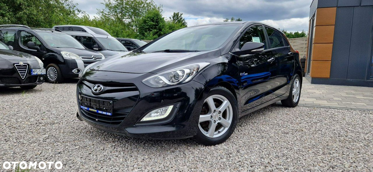 Hyundai i30 - 3