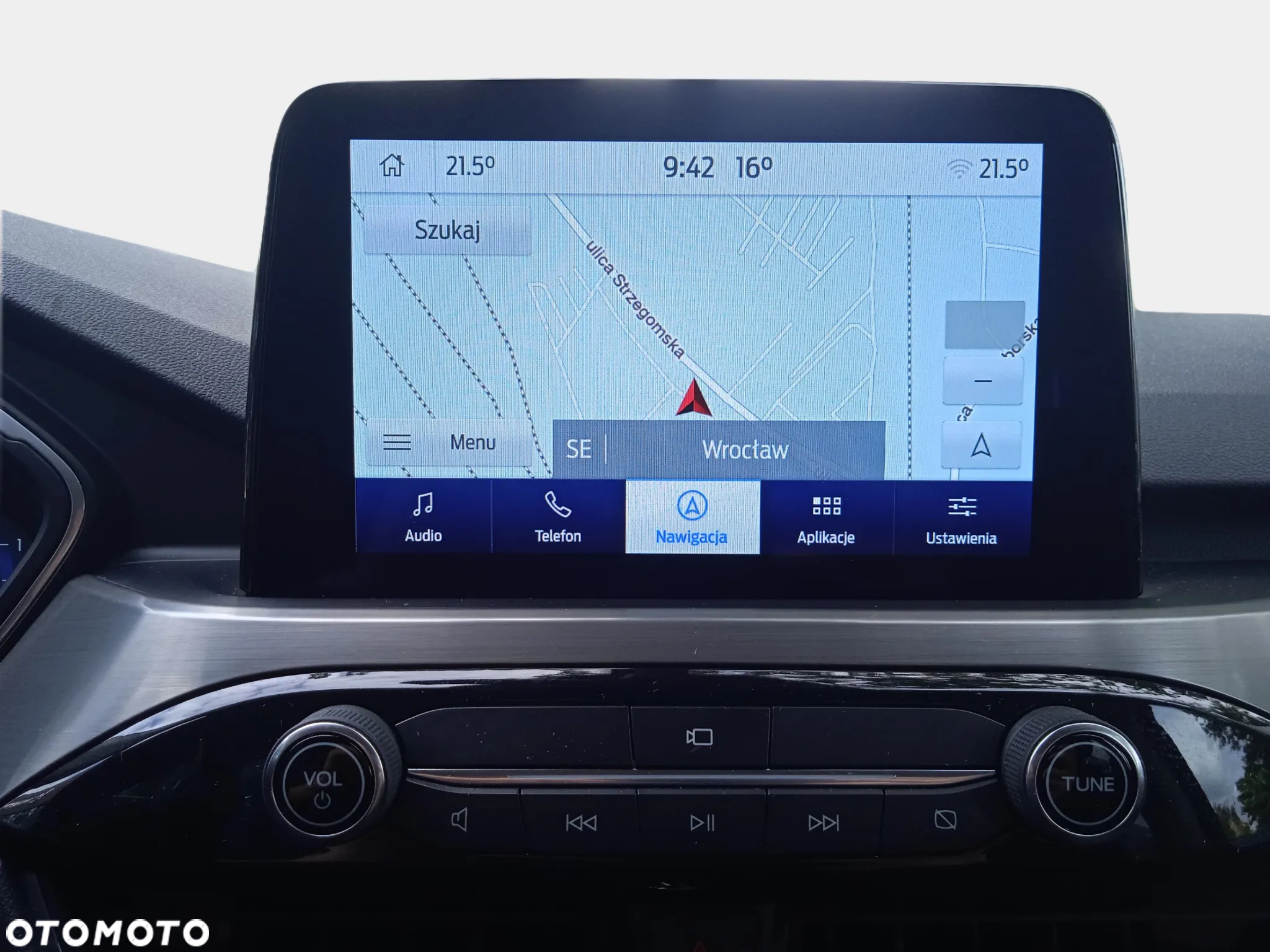 Ford Kuga 1.5 EcoBoost FWD Titanium - 19