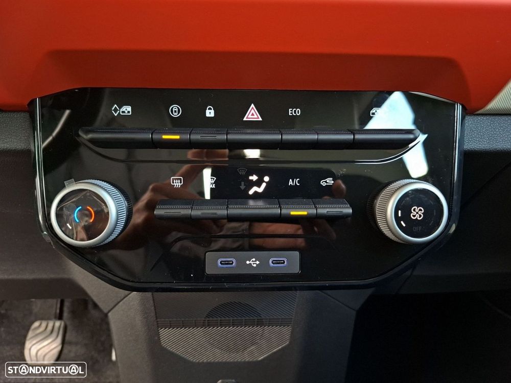 Dacia Spring Electric 65 Expression - 22