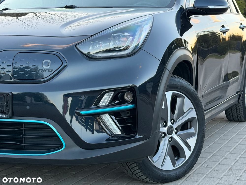 Kia Niro Edition 7 - 31