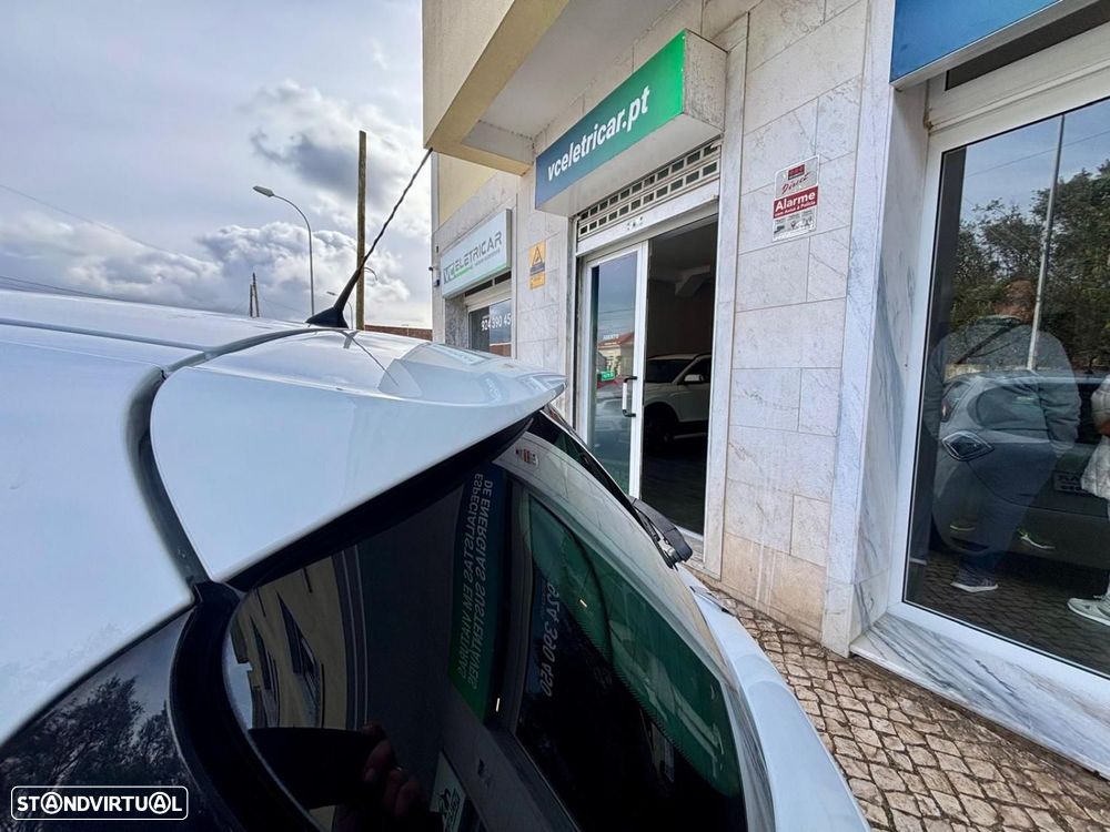 Renault Zoe (c/ Bateria) Intens 40 Q90 - 15