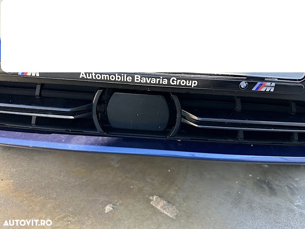 BMW X3 xDrive20d AT xLine - 7