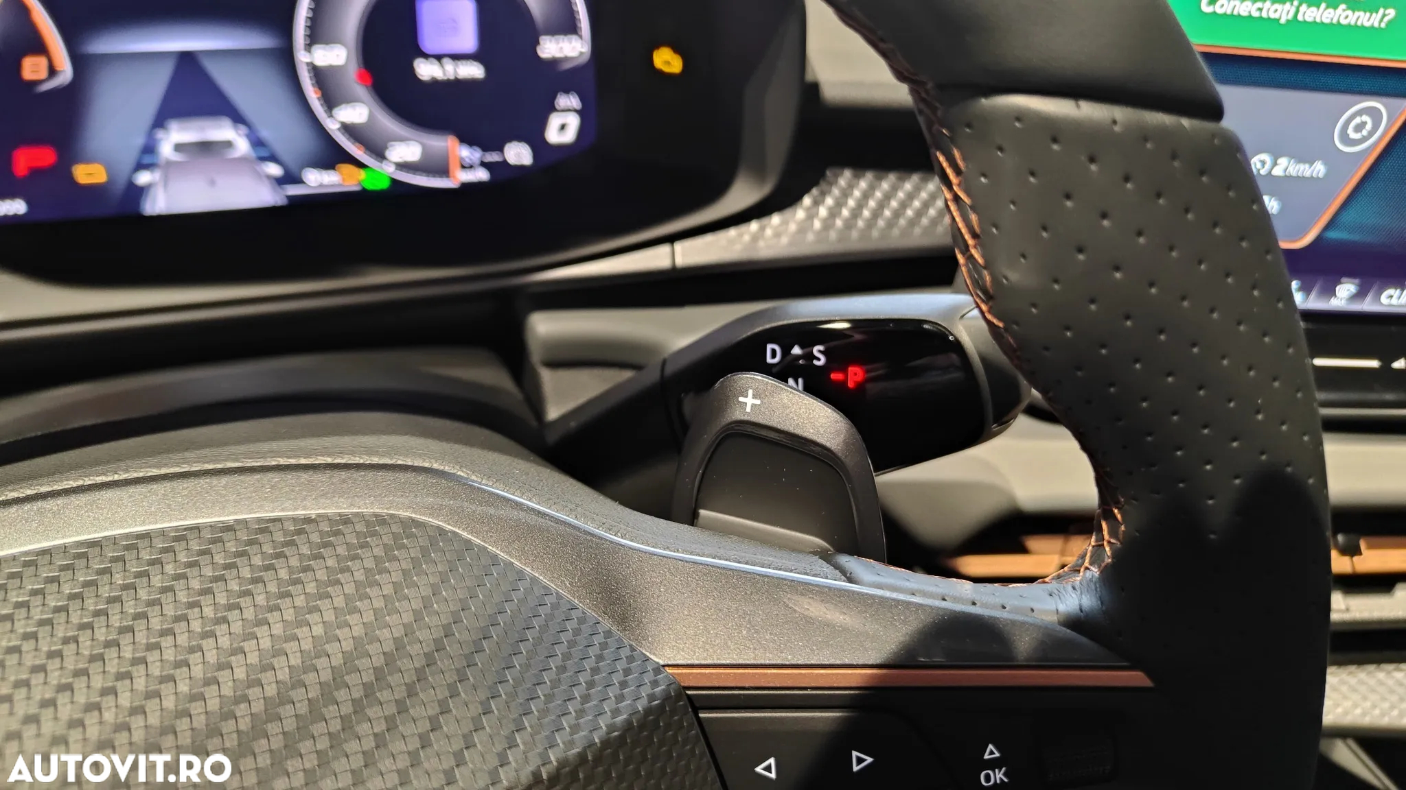 Cupra Terramar - 13