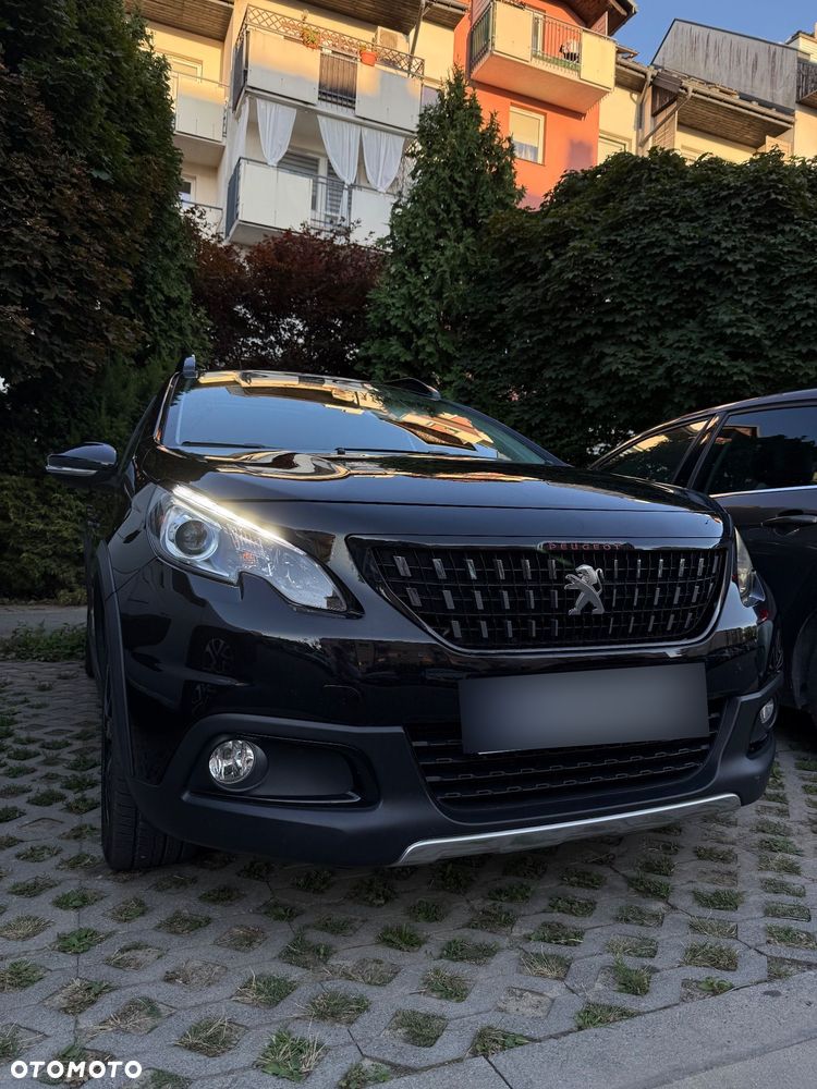 Peugeot 2008 PureTech 110 Stop&Start GT-Line Edition - 6
