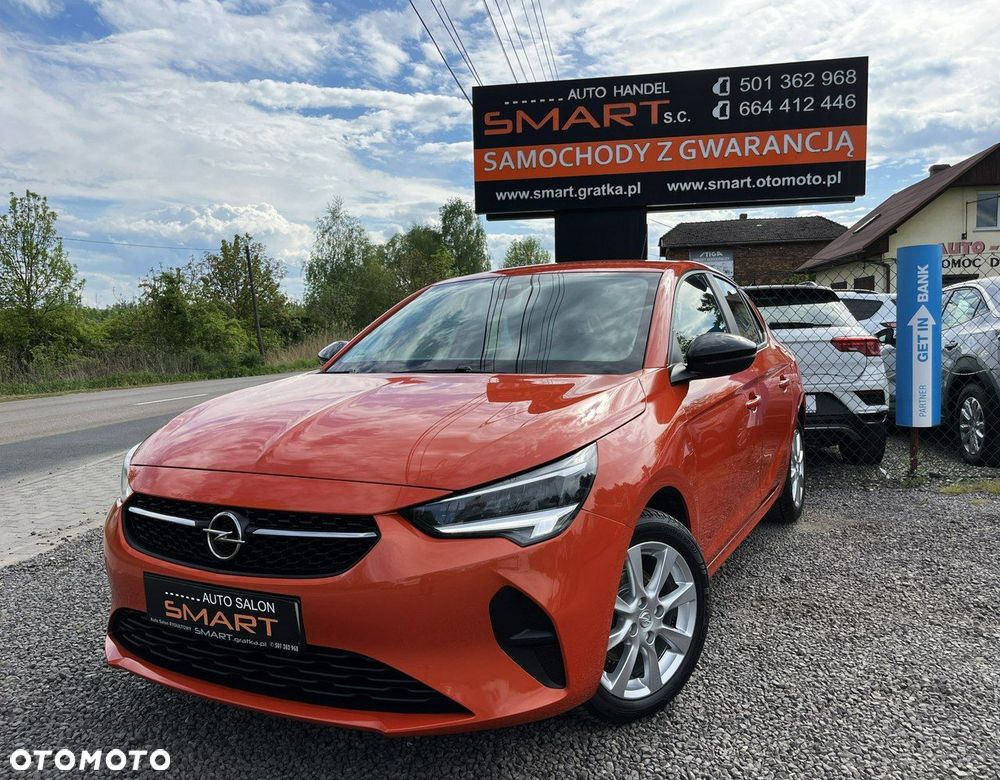 Opel Corsa - 3