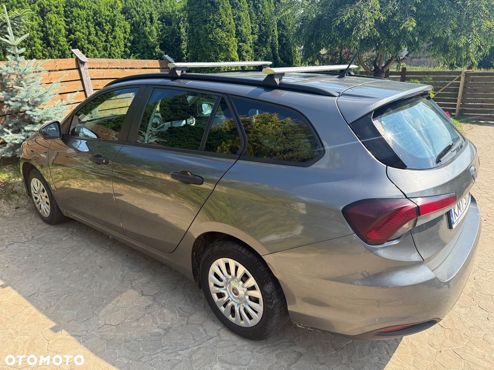 Fiat Tipo 1.4 16v Pop - 6