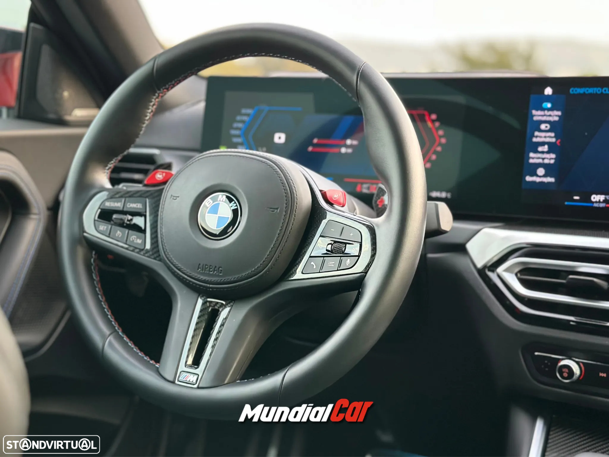 BMW M2 Auto - 29