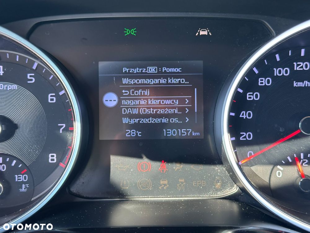 Kia Ceed - 14