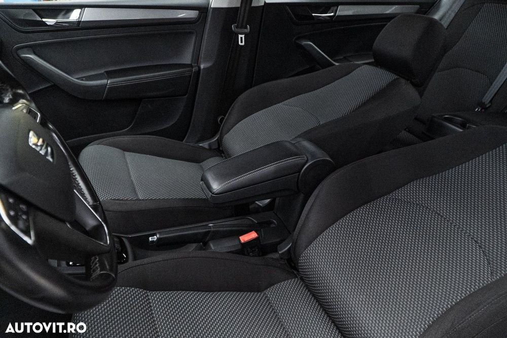 Seat Toledo 1.0 TSI Start&Stop DSG7 Style - 17