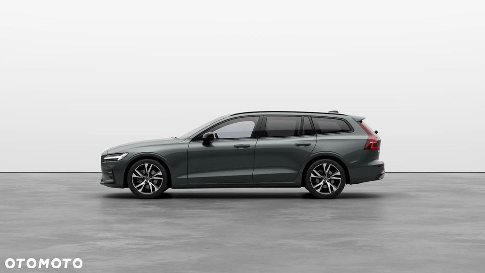 Volvo V60 B4 B Plus Dark - 11