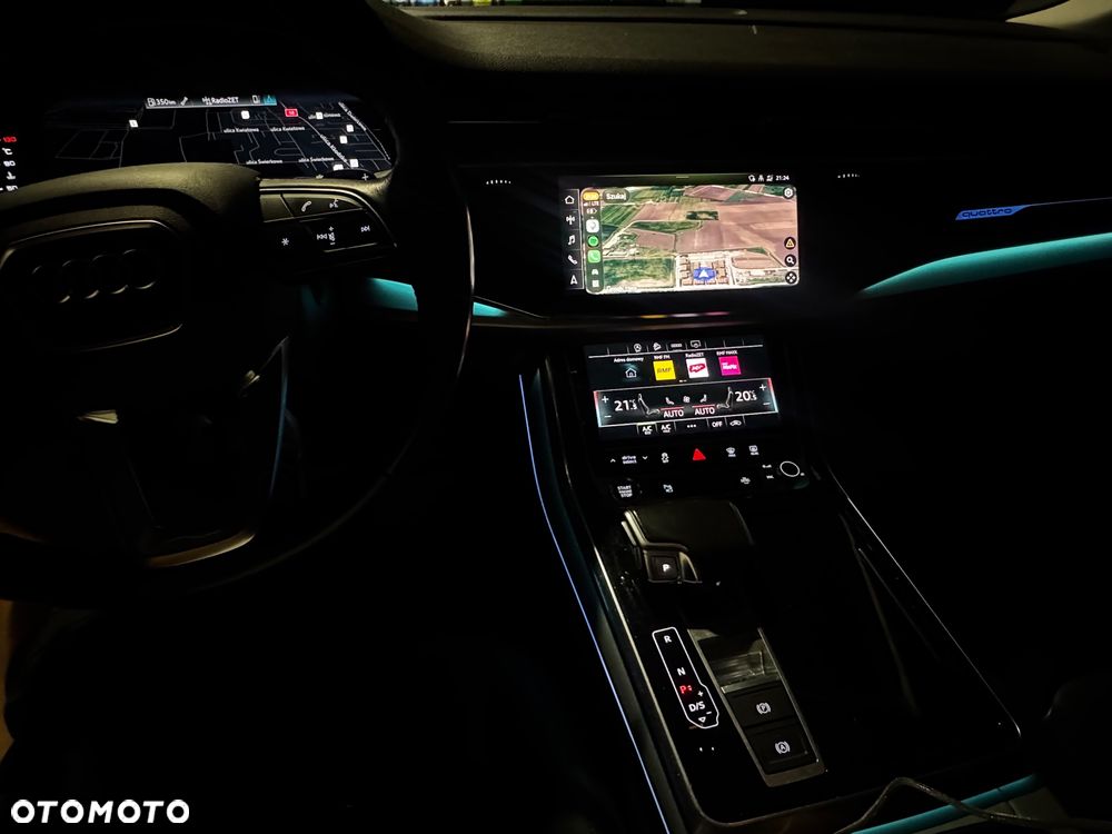 Audi Q7 - 25