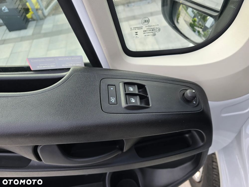 Toyota PROACE MAX L3H2 2.2_D4D 140KM Salon PL F-Vat 23% - 23